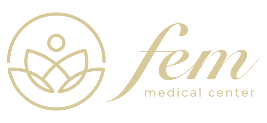 Centro Médico Ginecológico en Bucaramanga | FEM Medical Center
